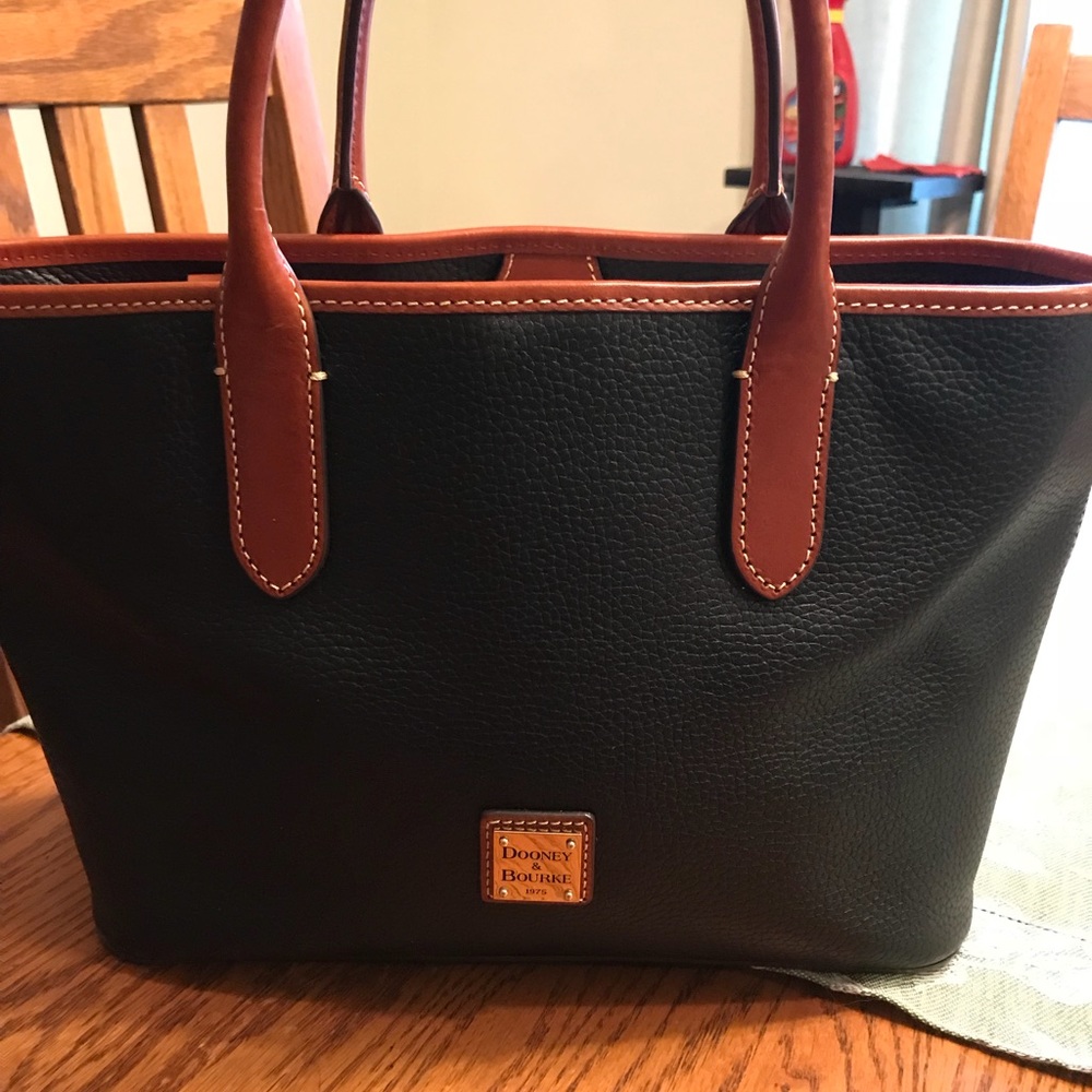 Black Dooney